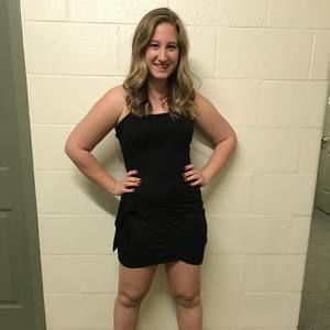 Meet your Posher, Sabrina